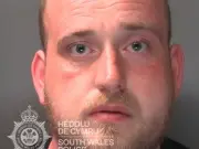 Driver Rams Police Car, Drives Wrong Way on Dual Carriageway, Jailed for Three Years