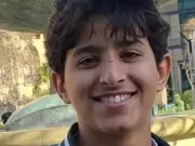 Driver who used Audi as 'weapon' to kill Yemeni teen jailed for life