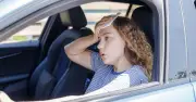 Drivers Given 1-Minute Car Cooling Trick Ahead of UK Heatwave