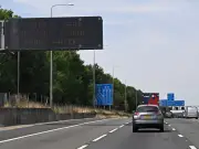 Drivers Risk £110 Fine for Engine Idling During 40C Heatwave