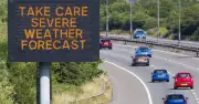 Drivers Risk £110 Fine for Using Air Conditioning in 40C UK Heatwave
