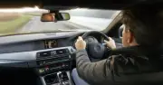 Drivers Warned to Carry Pen, Paper and £50 Dashcam Amid Crash-for-Cash Scam Surge
