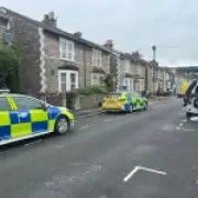 Drug Dealing Plagues Street Near Weston-super-Mare School