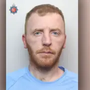 Drug mule at Manchester Airport told officers 'I'm in a lot of trouble'