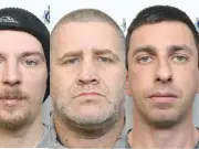 Drugs Gang Ran County Lines Operation from Dog Kennels in Widnes