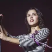Drummer ridiculed for bizarre comment on Olivia Rodrigo's all-female festival