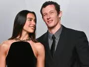 Dua Lipa and Callum Turner's Celeb Guests Arrive in Italy for Second Wedding
