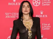 Dua Lipa Still Can't Move Into £6m London Home Six Years After Buying
