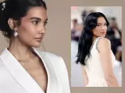 Dua Lipa's Bridal Look for £160: High Street Dupe Found