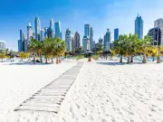 Dubai Travel Rules Eased: FCDO Lifts Essential Travel Warning for UAE