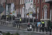 Dublin Man Sentenced for Attempted Murder in Central Criminal Court