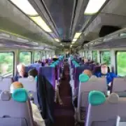 'Dumpers': The Rude Train Commuters Hated by Staff and Passengers
