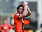 Dundee United Accept £1.8m Bid for Will Ferry from Czech Club