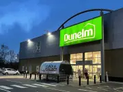 Dunelm Sale: Save £244 on 'Very Comfy' TV Bed Frame