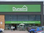 Dunelm's £27 Scandi-Style Storage Unit: Stylish, Modern, and 30% Off