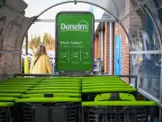 Dunelm's Half Price Summer Bedding: 'Doesn't Crease', Shoppers Say