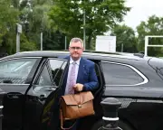 DUP admits members knew of Donaldson allegations but did not report them