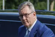 DUP Rejects Stormont Return Amid Brexit Deal Concerns