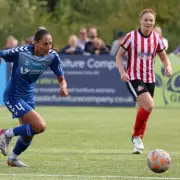 Durham Women FC faces closure within 21 days without urgent investment