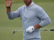 Dustin Johnson Heads to Scottish Open Qualifier for Last-Gasp Open Bid