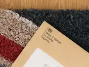 DVLA Warns Drivers: Log Book Mistake Could Lead to Car Cloning
