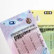 DVLA Warns: Sharing Log Book or Licence Details Risks Identity Theft and Car Cloning
