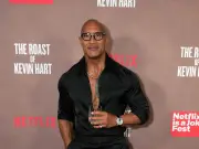 Dwayne Johnson Reveals Cancer Scare After Finding Testicular Lump