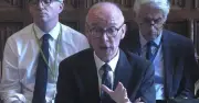 DWP Minister Confirms March Date for State Pension Age Review
