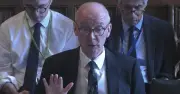 DWP Minister Warns of 'Difficult Decisions' for State Pension Changes