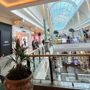 Dyson closes Trafford Centre store after four years