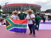 EA FC 26 Predicts Dull 0-0 Draw for Mexico vs South Africa in World Cup Opener