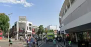 Ealing Broadway Crash: Somalia-Born British Man Arrested After Car Hits Pedestrians