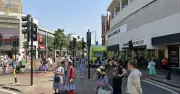 Ealing Broadway Incident: Car Hits Pedestrians Outside M&S, Police Swarm