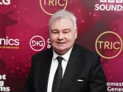 Eamonn Holmes' Co-Star Shares Emotional Update After His Stroke