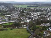 Earthquake Rocks Lancashire Village for Second Time in a Month