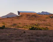 Earth's Black Box to Be Installed in Remote Tasmanian Airfield