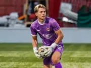 East Kilbride in talks with Falkirk over goalkeeper Jay Hogarth loan