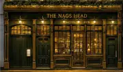 East London strip club to become boutique hotel and pub