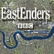 EastEnders Casts Doctor Who Star as Gray Atkins' Nan Sheila