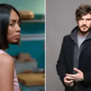 EastEnders Fans Confused by Chelsea's Claim About Gray's Victims