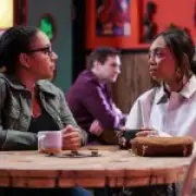 EastEnders: Libby Fox Returns, Betrays Chelsea in Denise's Cancer Battle