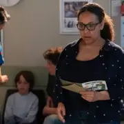 EastEnders Star Belinda Owusu Praises Co-Star Ahead of Libby Fox Return