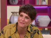EastEnders Star Heather Peace Opens Up About Breast Cancer Battle on Lorraine