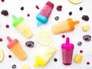 Easy 3-Ingredient Ice Lollies in 15 Minutes for UK Heatwave