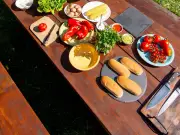 Easy Caesar Pasta Salad Recipe for Summer BBQs Everyone Loves