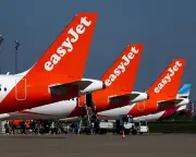 EasyJet Bidder Castlelake's Offer Falls Short, Market Sceptical