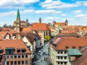 EasyJet Launches Two New Routes from Manchester to Nuremberg and Vienna
