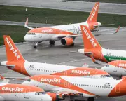 EasyJet Slams US Takeover Bid as 'Highly Opportunistic'