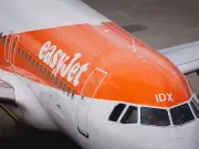 EasyJet's little-known baggage service lets passengers skip queues at Gatwick and Geneva