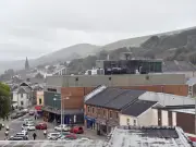 Ebbw Vale 10 Years After Brexit: Hopes Dashed, Deprivation Deepens